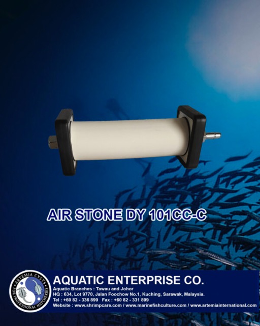 Air Stone High Pressure Diffuser (Ceramic) - Image 3