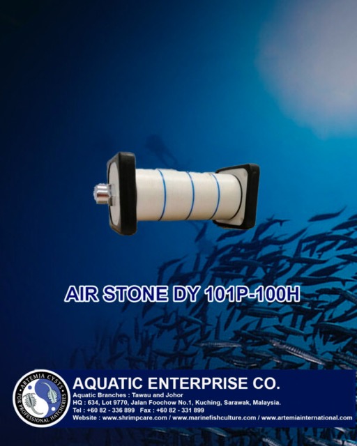 AIR STONE PLASTIC DIIFFUSER - Image 2