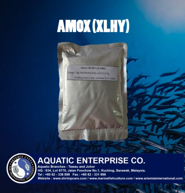 AMOX