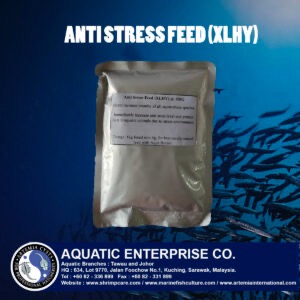 ANTI STRESS FEED (XLHY)