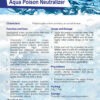AQUA POISON NEUTRALIZER - Image 2