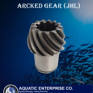Arcked Gear CP (JHL)