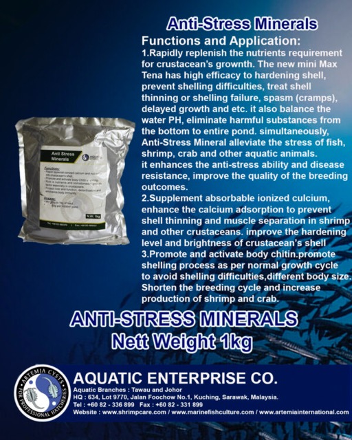 ANTI STRESS MINERAL - Image 2