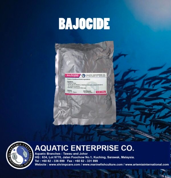 BAJOCIDE