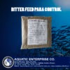 Bitter Feed Para Control