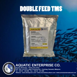 DOUBLE FEED TMS