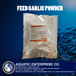 GARLIC POWDER