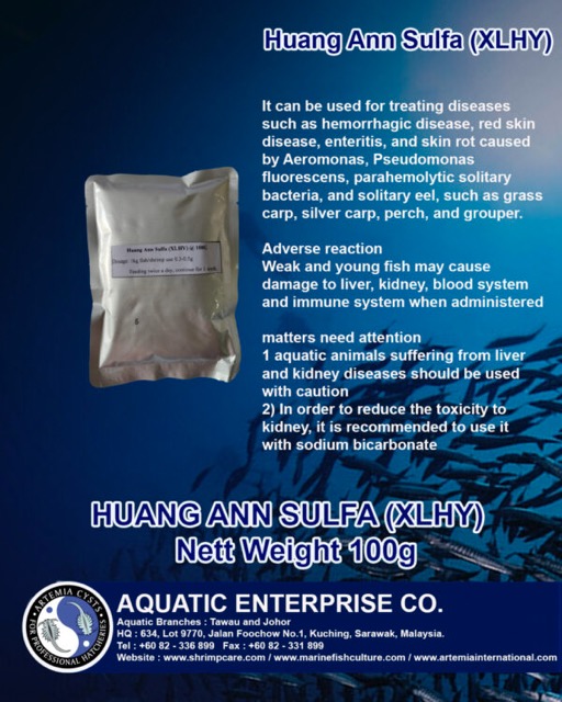 HUANG ANN SULFA - Image 2