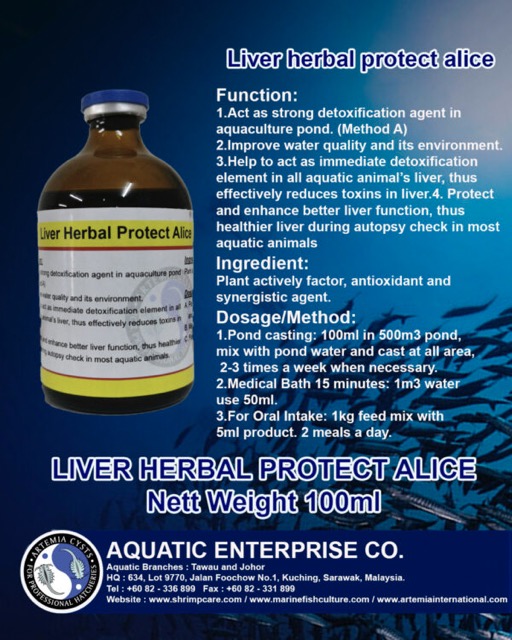 LIVER HERBAL PROTECT ALICE - Image 2