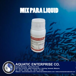 MIX PARA LIQUID