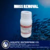 MOSS REMOVER