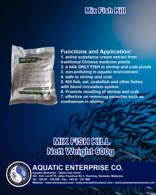 MIX FISH KILL - Image 2