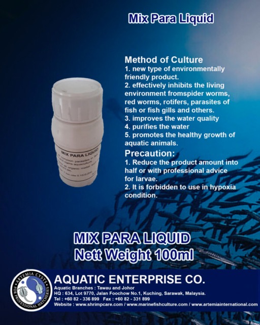 MIX PARA LIQUID - Image 2