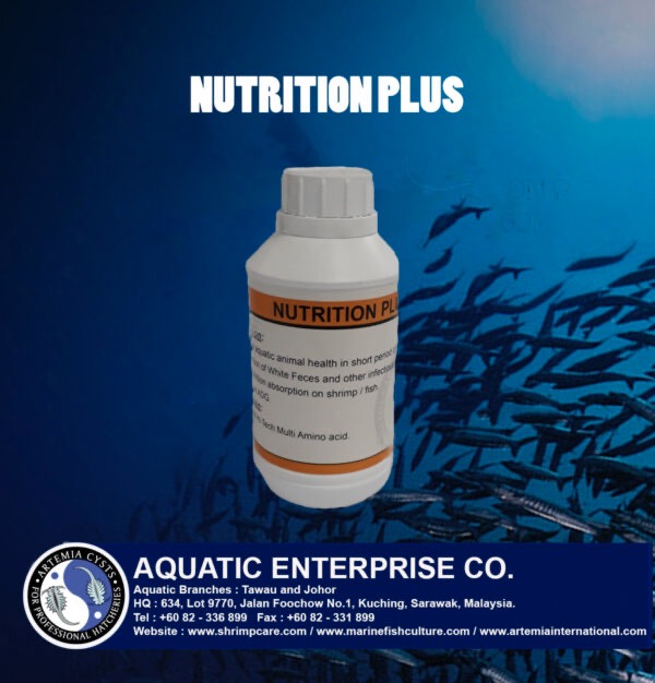 Nutrition Plus