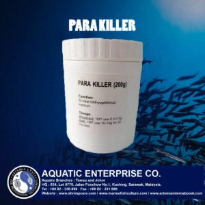 PARA KILLER