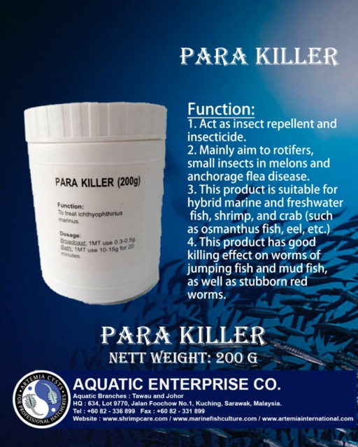 PARA KILLER - Image 2