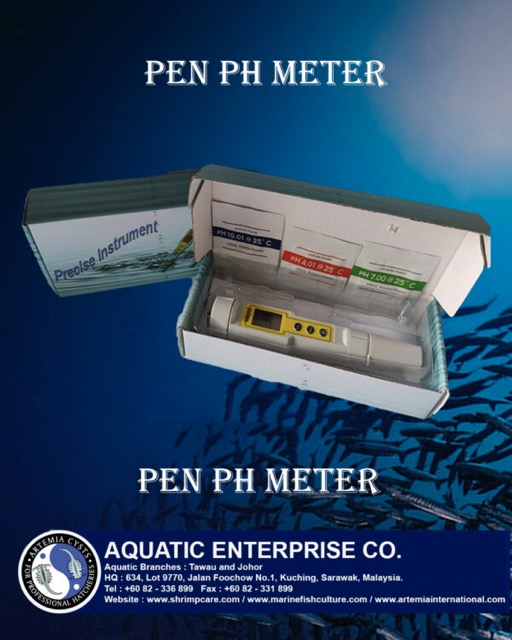 PEN PH METER - Image 2
