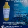 POISON NEUTRALIZER LIQUID - Image 2