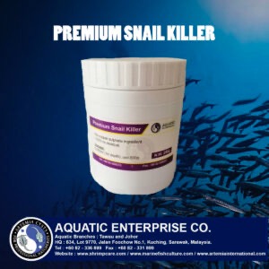 PREMIUM SNAIL KILLER