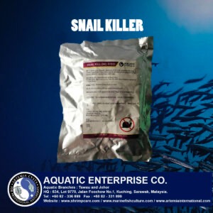 SNAIL KILLER