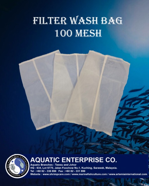 FILTER WASH BAG - Image 7