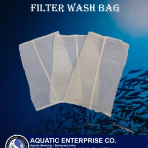 FILTER WASH BAG