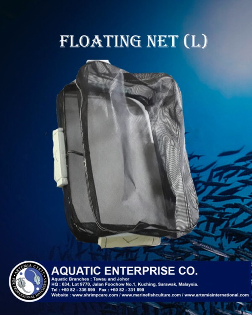 Floating Net - Image 2