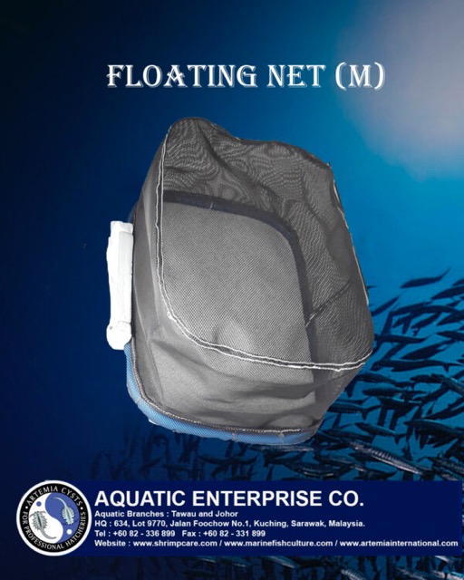 Floating Net - Image 3