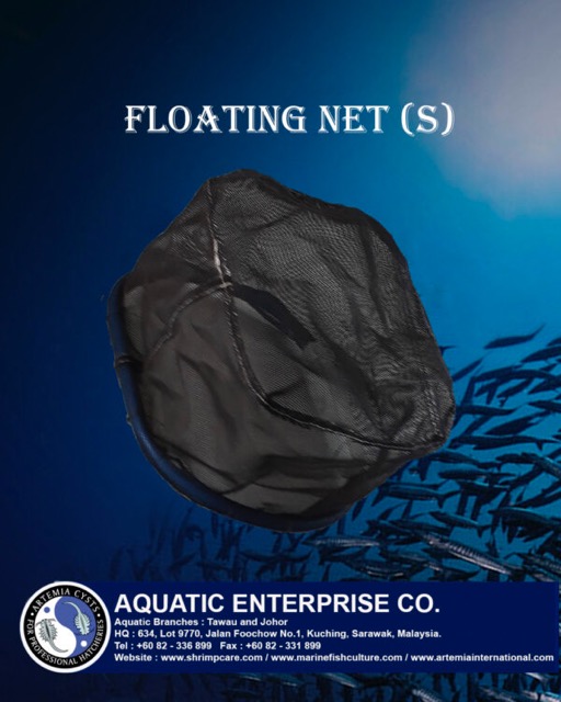 Floating Net - Image 4