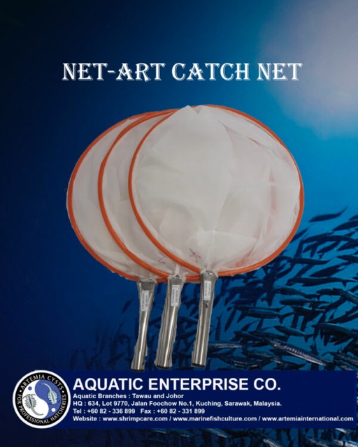 Catch Net
