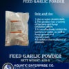 GARLIC POWDER - Image 2
