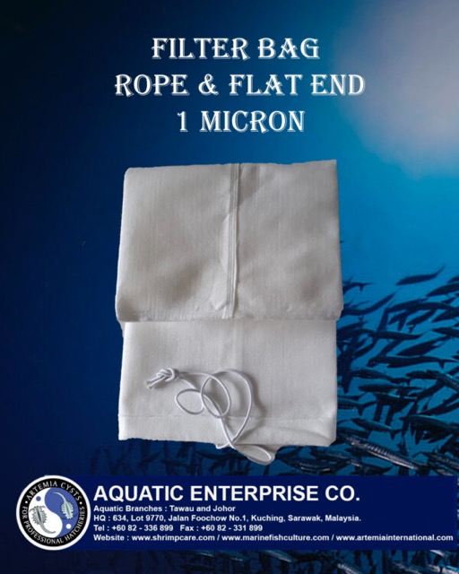 FILTER BAG - Image 3