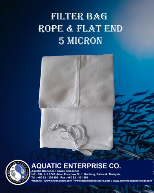 FILTER BAG - Image 5