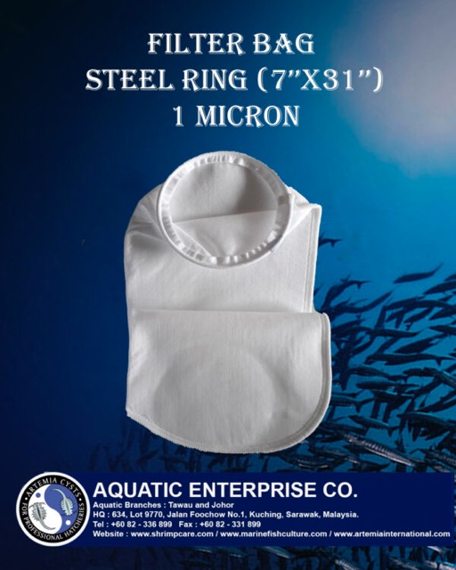 FILTER BAG - Image 2