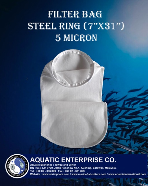 FILTER BAG - Image 4