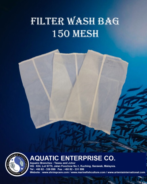 FILTER WASH BAG - Image 4
