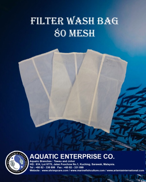 FILTER WASH BAG - Image 6