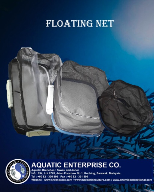 Floating Net