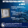 Bitter Feed Para Control - Image 2