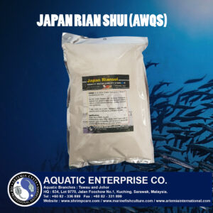 JAPAN RIANSHUI (AWQS)
