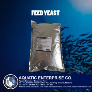 KOREA FEED YEAST