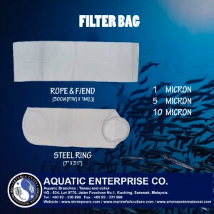 FILTER BAG
