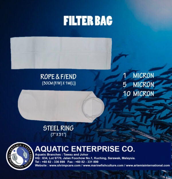 FILTER BAG
