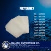 FILTER NET