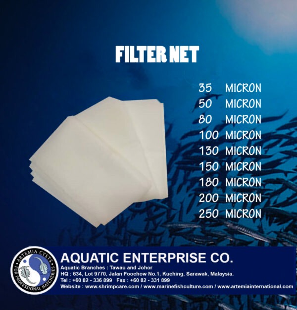 FILTER NET