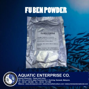 Fu Ben Powder