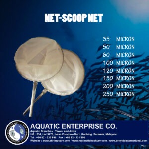 Scoop Net