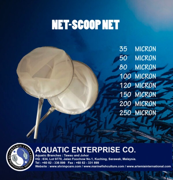 Scoop Net