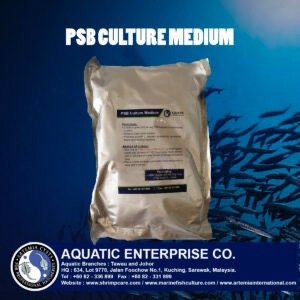 PSB Culture Media