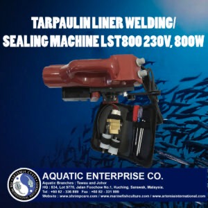 TARPAULIN ACCESSORIES